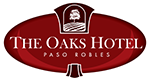 The Oaks Hotel & Suites - 3000 Riverside Ave, Paso Robles, California, USA 93446