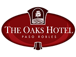 The Oaks Hotel & Suites - 3000 Riverside Ave, Paso Robles, California, USA 93446