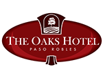 The Oaks Hotel & Suites - 3000 Riverside Ave, 
            Paso Robles, California, USA 93446