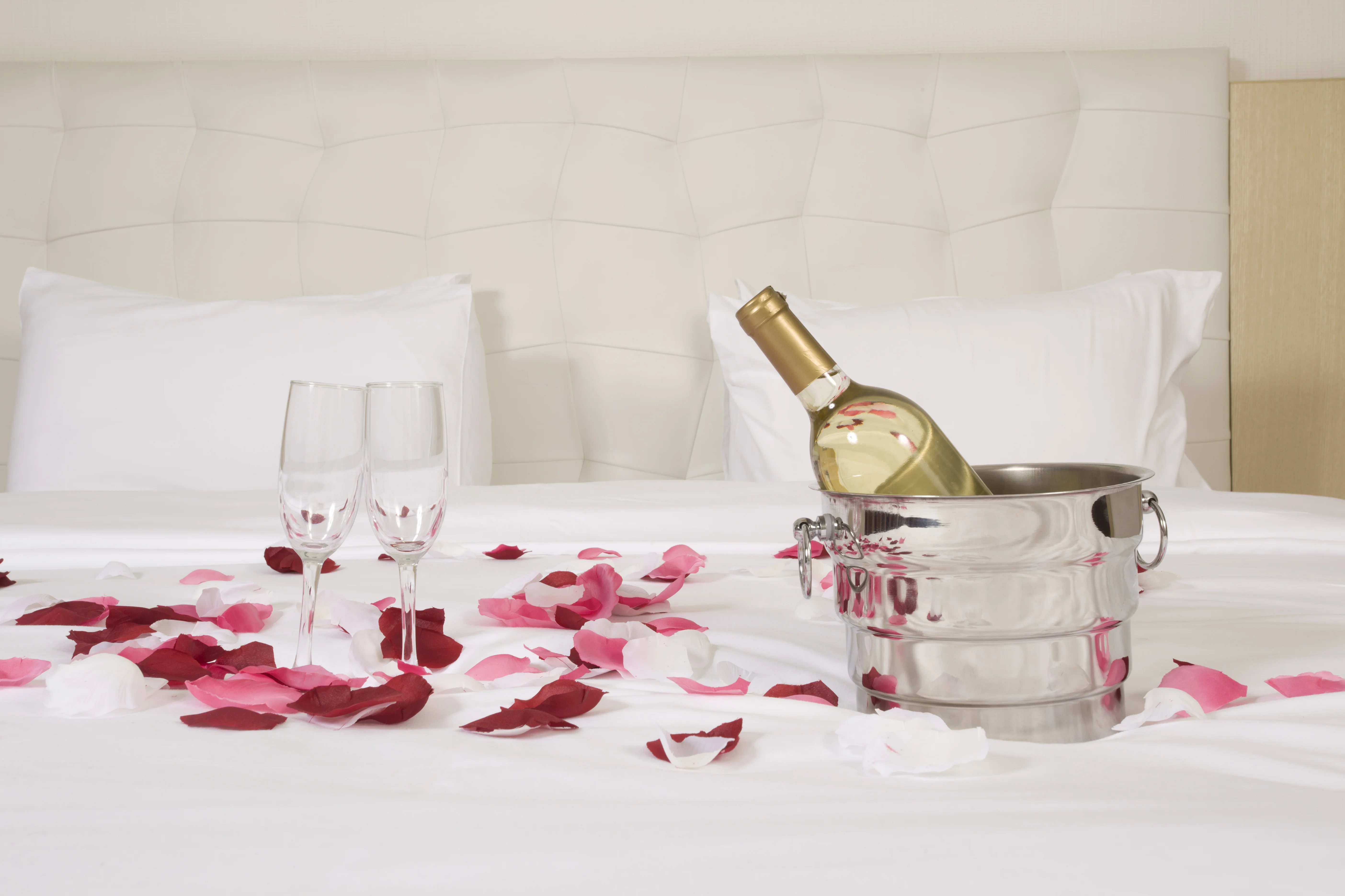 Sip, Stay & Save at The Oaks Hotel & Suites